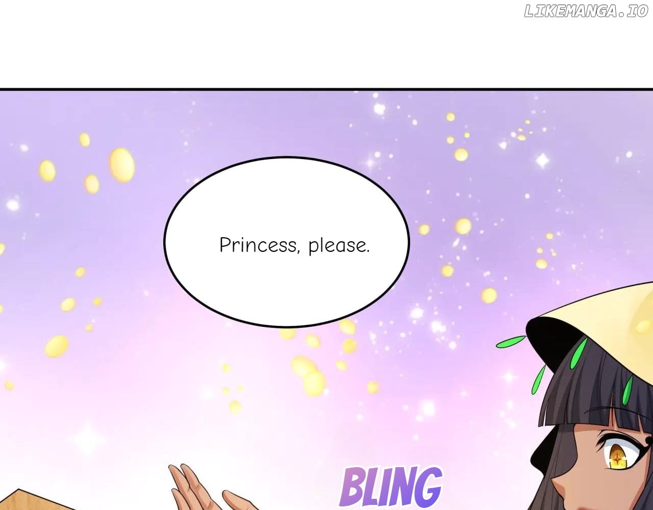Era of the Haunted Chapter 384 - page 69